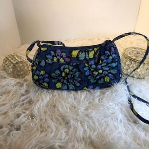 Small Crossbody Vera Bradley Bag